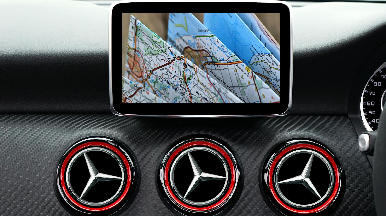 GPS Auto : le guide ultime pour trouver le meilleur dispositif en mai 2023
